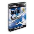 Flight Simulator X/2004 - Carenado - M-20J Mooney X (Aerosoft), PC