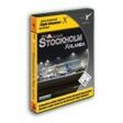 Flight Simulator X/2004 - Mega Airport Stockholm Arlanda (Aerosoft), PC