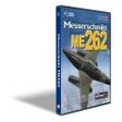 Flight Simulator X/2004 - Messerschmitt ME 262 (Flight1), PC
