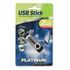 BESTMEDIA Platinum HighSpeed USB Twister 2.0GB (177558/177508)