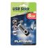 BESTMEDIA Platinum HighSpeed USB Twister 8.0GB (177560/177510)