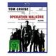 Operation Walküre - Das Stauffenberg Attentat (Blu-ray, T.Cruise, K.Branagh)