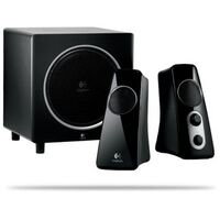 LOGITECH Z523 Black (980-000321)