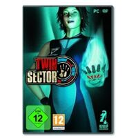 Twin Sector (NBG), PC