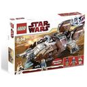 LEGO Star Wars - Pirate Tank (7753)