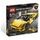 LEGO Racers - Lamborghini Gallardo LP560-4 (8169)