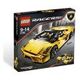 LEGO Racers - Lamborghini Gallardo LP560-4 (8169)