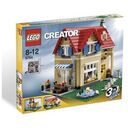 LEGO Creator - Einfamilienhaus (6754)