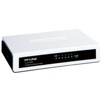 TP-LINK TL-SF1005D
