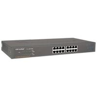 TP-LINK TL-SF1016