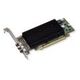 MATROX M9138 LP PCIe x16, 1.0GB GDDR2, PCI-Express (M9138-E1024LAF)