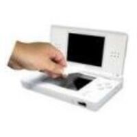 MAD CATZ Screen Protector, NDS Lite (NDS-078)