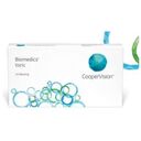 COOPER VISION BioMedics Toric, 6-Pack