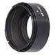 Lens Adapter MFT