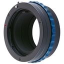 NOVOFLEX Lens Adapter MFT/MIN-AF