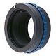 NOVOFLEX Lens Adapter MFT/MIN-AF