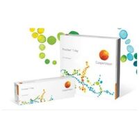 COOPER VISION Proclear 1 day, 30er Box