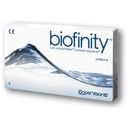 COOPER VISION Biofinity, 6er Box