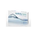 COOPER VISION Biofinity toric, 6-Pack