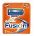 GILLETTE Fusion 5 - 8 Klingen