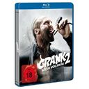 Crank 2 - High Voltage (Blu-ray, J.Statham / A.Smart)
