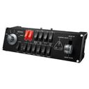 LOGITECH Flight Switch Panel, PC (945-000012)