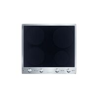 Miele CSWP 1400 Wok pan for CombiSet