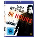 96 Hours - Taken (Blu-ray, L.Neeson / M.Grace)