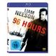 96 Hours - Taken (Blu-ray, L.Neeson / M.Grace)