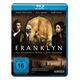 Franklyn (Blu-ray, S.Riley / E.Green)