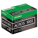 FUJIFILM Neopan Acros 100II 135-36 (1012763)