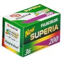 FUJIFILM Superia 200 135-36 (4175318)