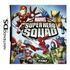 Marvel Super Hero Squad (THQ), NDS