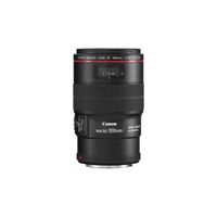 CANON EF 100mm F/2.8 L Macro IS USM (3554B005) ab CHF 1'030.00 bei