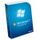 MICROSOFT Windows 7 Professional, 64 Bit, OEM/System Builder, 1 User, German