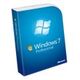 MICROSOFT Windows 7 Professional, 64 Bit, OEM/System Builder, 1 User, German