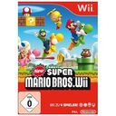 New Super Mario Bros. (Nintendo), Wii