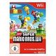 New Super Mario Bros. (Nintendo), Wii
