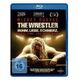 The Wrestler (Blu-ray, M.Rourke, E.R.Wood)