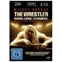The Wrestler (M.Rourke, E.R.Wood)