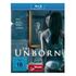 The Unborn (Blu-ray, O.Yustman / G.Oldman)