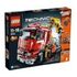 LEGO Technic - Truck mit Power Schwenkkran (8258)