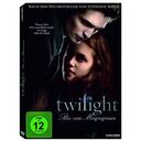 Twilight - Bis(s) zum Morgengrauen (Fan-Edition, K.Stewart / R.Pattinson)