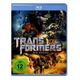Transformers 2 - Die Rache (Blu-ray, S.LaBeouf / M.Fox)