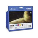 BROTHER LC1100VALBP
