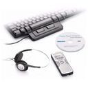 PHILIPS Voice Tracer Writer's Set (LFH0867)