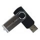 MAXFLASH USB Drive 2.0, 4.0GB (PD4GM-R)