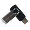 MAXFLASH USB Drive 2.0, 8.0GB (PD8GM-R)