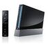 NINTENDO Wii, Black