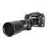 WALIMEX 500mm F/8.0 Lens T2 (12701)